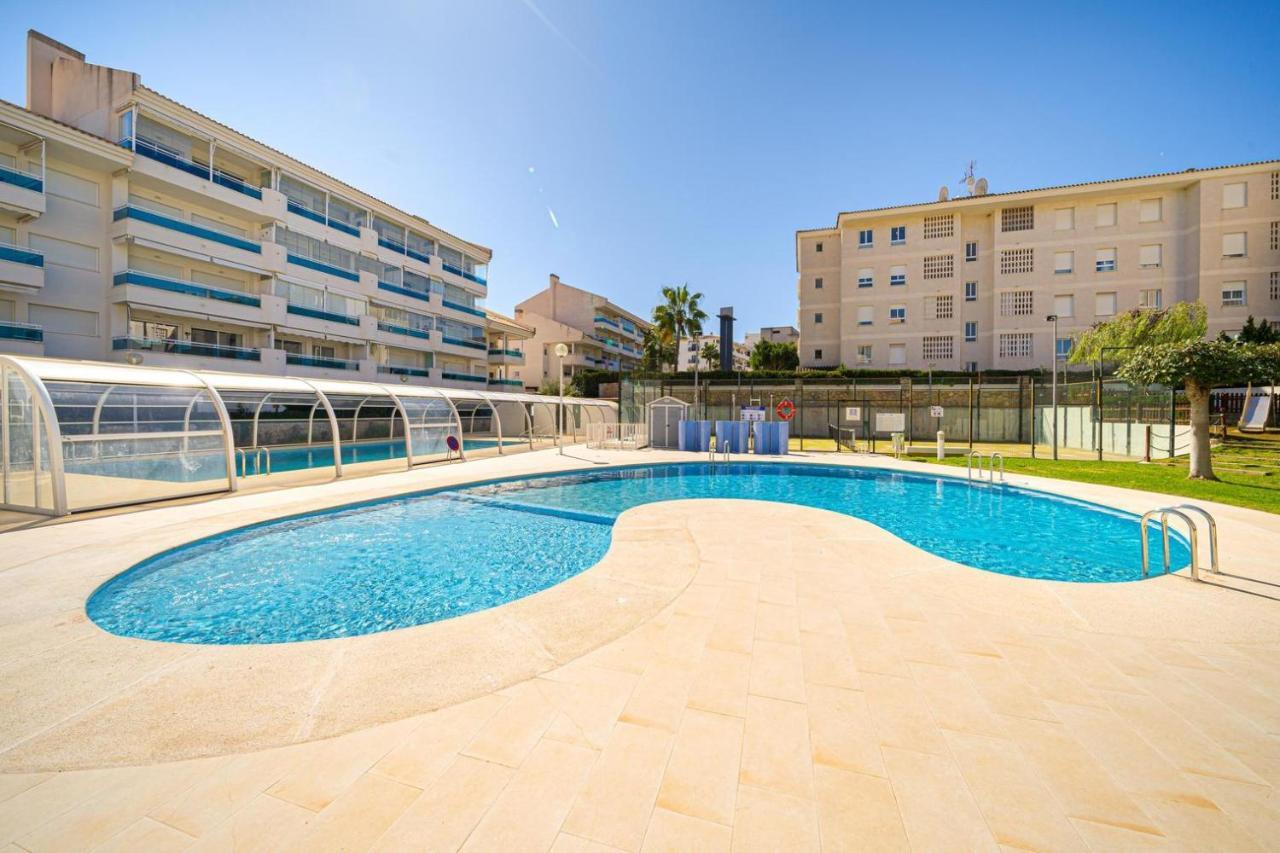 Estrella 23Bh El Albir Exterior foto