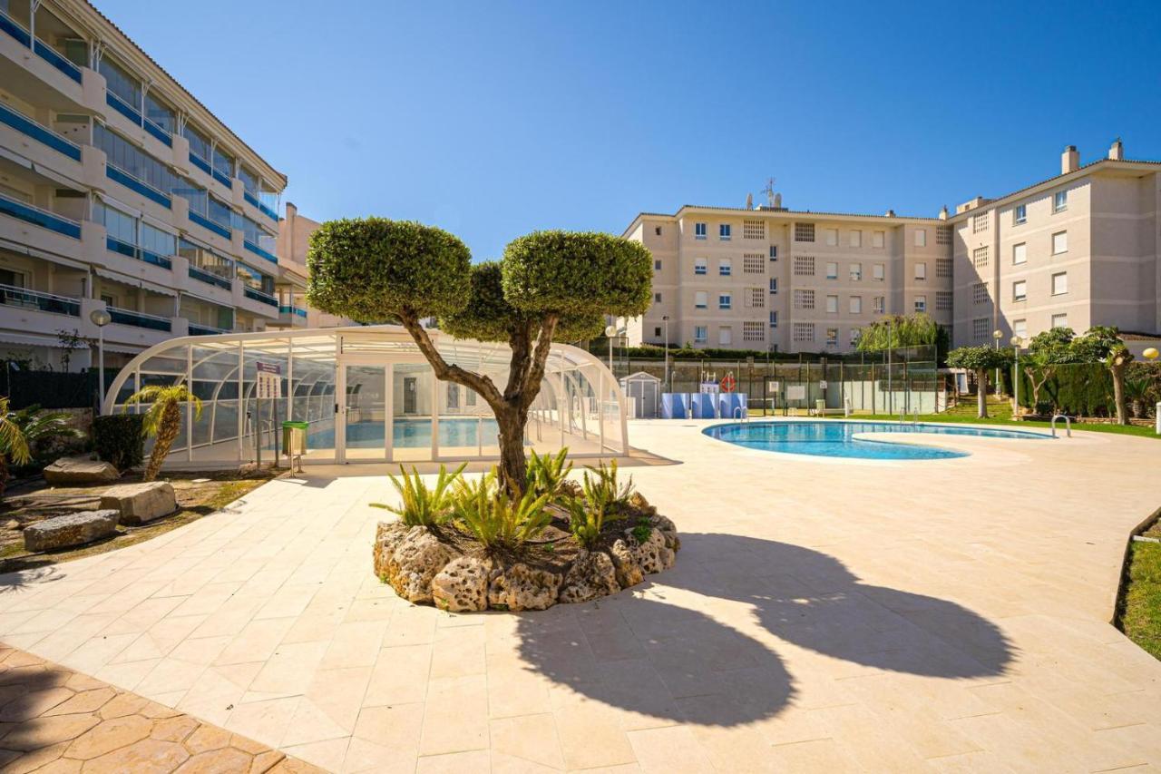 Estrella 23Bh El Albir Exterior foto
