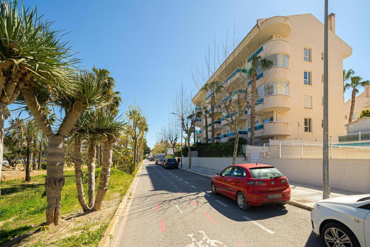 Estrella 23Bh El Albir Exterior foto